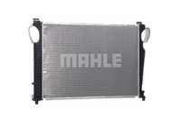 Thumbnail - Radiateur - CR304000S - MAHLE