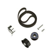 Zobsiksnas komplekts