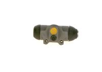 Κυλινδράκι τροχού