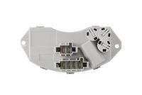 HELLA Regelaar, interieurventilator 2