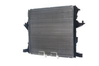 Thumbnail - Radiateur - CR81000S - MAHLE