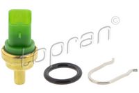 Sensor, coolant temperature