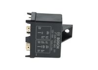 Relais, Steuergerät-Motormanagement