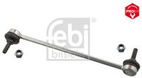 Stange/Strebe, Stabilisator