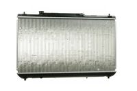Thumbnail - Radiateur - CR548000S - MAHLE