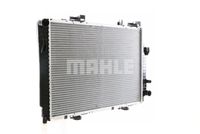 Thumbnail - Radiateur - CR231000S - MAHLE