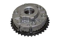 Дефазатор разпр. вал