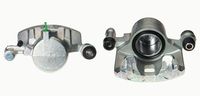 Bremssattel