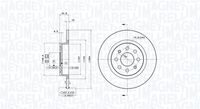 Bremsscheibe