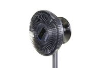 Thumbnail - Koppeling, radiateurventilator - CFC41000P - MAHLE