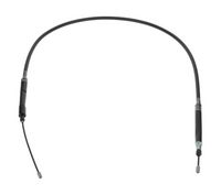 Seilzug, Feststellbremse