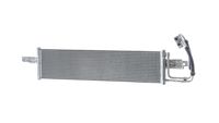 Thumbnail - Oliekoeler, automatische transmissie - CLC290000P - MAHLE