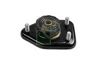 тампон на макферсън