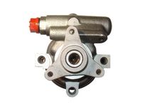 Hydraulikpumpe, Lenkung