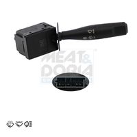 превключвател на кормилната колона