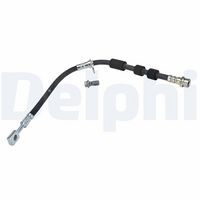 спирачен маркуч