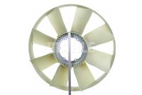 Thumbnail - Koelventilatorwiel - CFW11000P - MAHLE