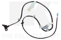 Sensor, Raddrehzahl
