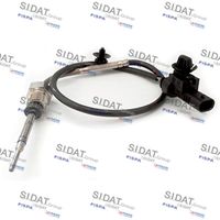 Sensor, Abgastemperatur