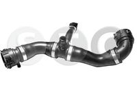 маркуч на радиатора