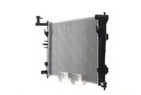 Thumbnail - Radiateur - CR1118000S - MAHLE
