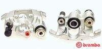 Bremssattel