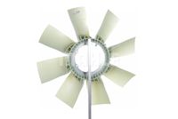 Thumbnail - Koelventilatorwiel - CFW49000P - MAHLE