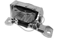 окачване, двигател