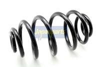 пружина за ходовата част