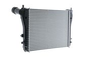 Thumbnail - Intercooler, inlaatluchtkoeler - CI208000P - MAHLE