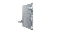 Thumbnail - Intercooler, inlaatluchtkoeler - CI354000P - MAHLE