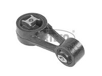 Lagerung, Motor
