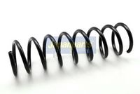 пружина за ходовата част