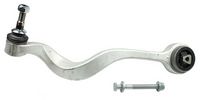 Bascula / Brat suspensie roata METZGER AUTOTEILE, Cod: 58019401
