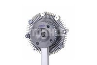 Thumbnail - Koppeling, radiateurventilator - CFC184000P - MAHLE