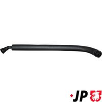 маркуч, вентилация на колянно-мотовилковия блок