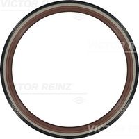 Wellendichtring, Kurbelwelle