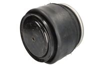 Magnum Technology Veerbalg, luchtvering 2