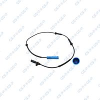 датчик, обороти на колелото