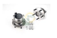 комплект колесен лагер