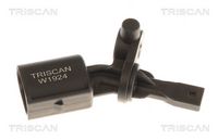 Sensor, Raddrehzahl