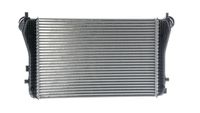 Thumbnail - Intercooler, inlaatluchtkoeler - CI208000P - MAHLE