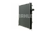 Thumbnail - Radiateur - CR567000P - MAHLE