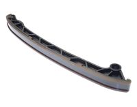 Spannschiene, Steuerkette