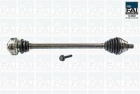 Planetara FAI AutoParts, Cod: FPDS154