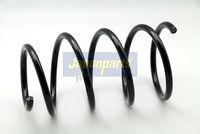 пружина за ходовата част