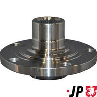 главина на колелото