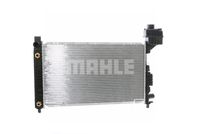 Thumbnail - Radiateur - CR323000S - MAHLE