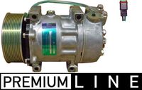 Thumbnail - Compressor, airconditioning - ACP938000P - MAHLE
