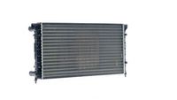Thumbnail - Radiateur - CR345000S - MAHLE
